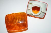 Blinklys glas*E* CBR600F F/LH-RH,R/LH-RH