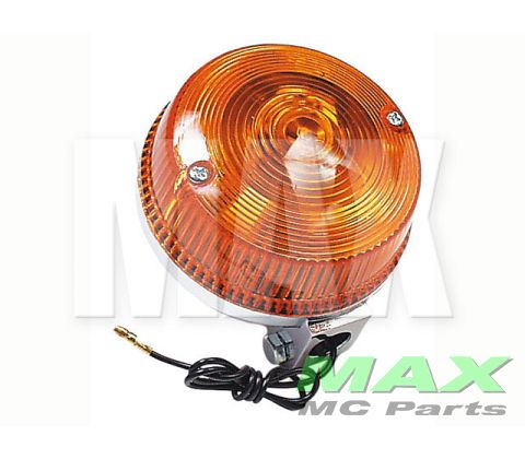 Blinklys METAL *E*  Z650B Z750B Z900