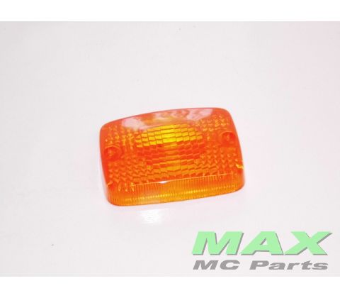Blinklys glas Z750L GPZ1100 Z550GP GPZ75