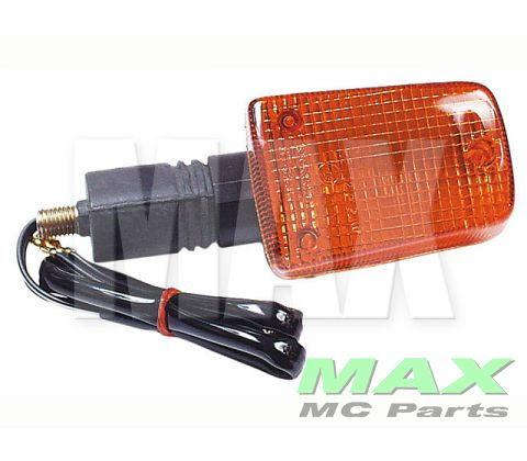 Blinklys *E*(KORT) SUZUKI GSX750F 89-97