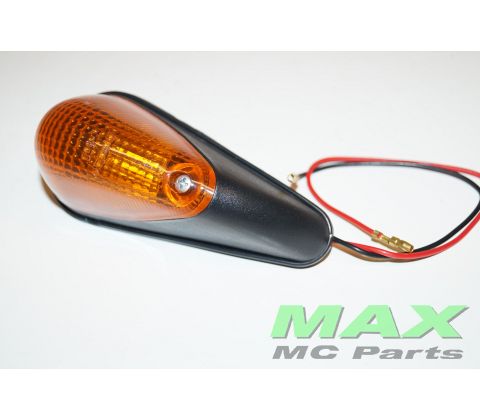 Blinklys LH/FRONT SUZUKI GSXR250 GSXR400