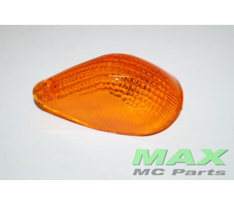 Blinklysglas F-RH/LH SUZ GSXR250 GSXR400