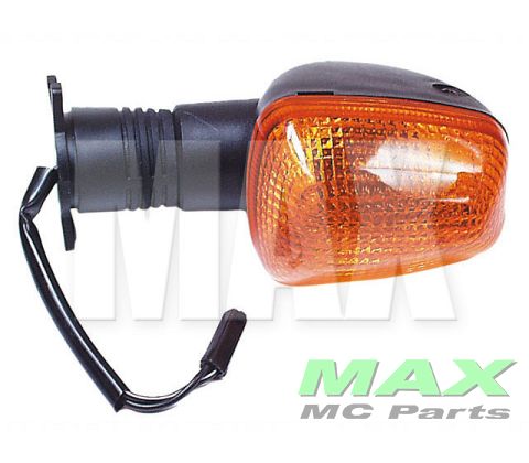 Blinklys *E* F/RH SV650 GSX750F GSXR600