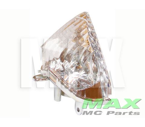 Blinklys GSXR600 GSXR750 GSXR1000 R/LH