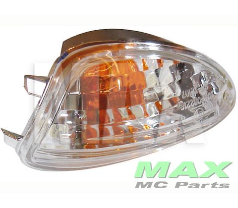 Blinklys GSXR600 GSXR750 GSXR1000 F/RH