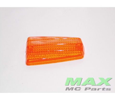 Blinklys glas GSX1100ES GSX550ES FR/RR