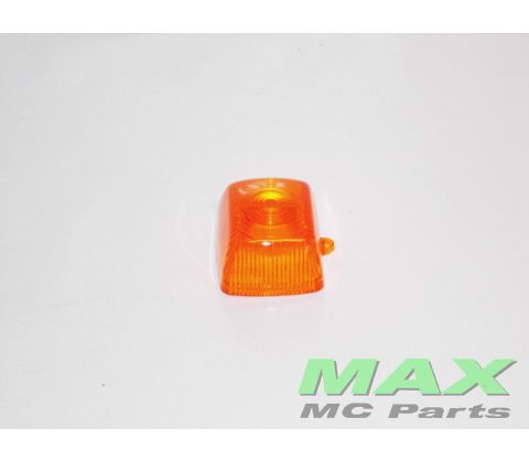 Blinklys glas GSXR250 GSXR400 R/LH-RH