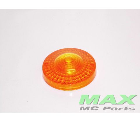 Blinklys glas DT125 SR500 XS400 XS650