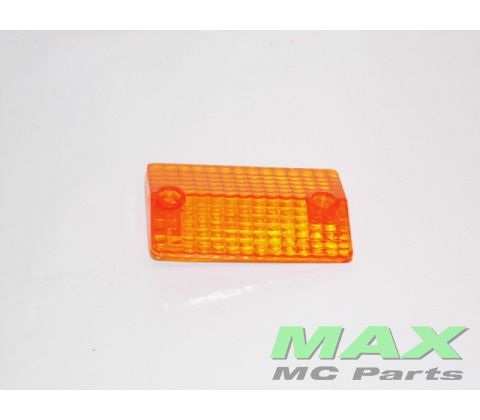 Blinklys glas*E* DT125 DT250 XT250 XT550