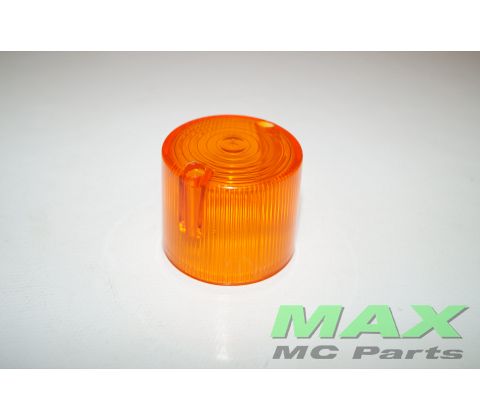 Blinklys glas CB500K 77-79 JAPAN CUSTOM