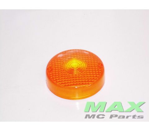 Blinklys glas SR500 XJ550 XJ650 XJ750 