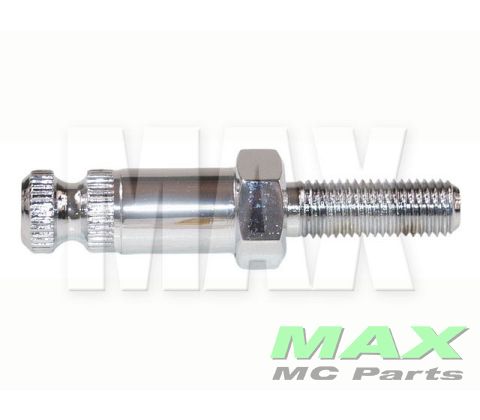 Blinklys holder  60MM *USE: 121559*