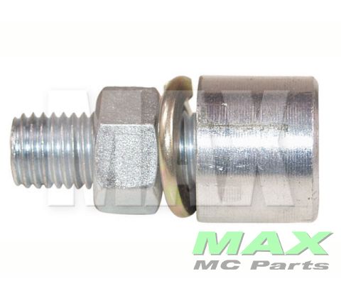 Blinklys holder HONDA GL GOLD WING MODEL