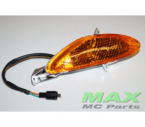 Blinklys FYM QT50(4t.) (F/LH)