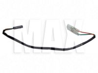 Forlænger ledning til mini blinklys