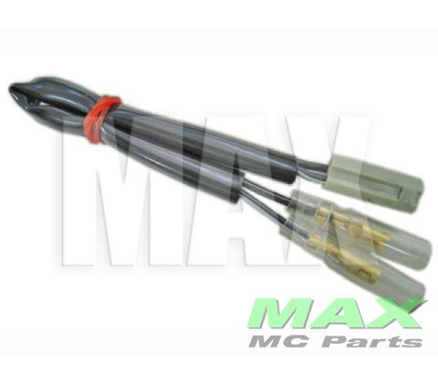 Forlænger ledning til mini blinklys