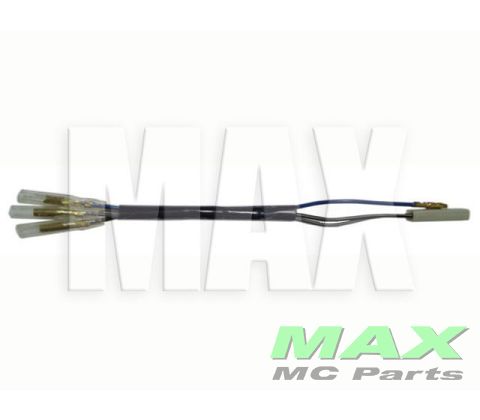 Forlænger ledning til mini blinklys