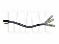 Forlænger ledning til mini blinklys