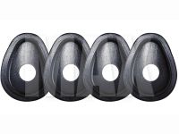 Mini blinklys dæksel sæt YZF-R6  YZF-R1