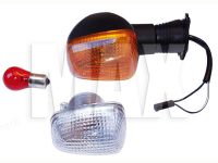 Blinklys m. ekstra glas SUZUKI