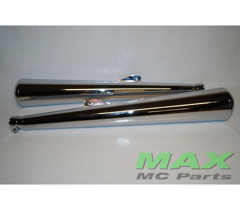 SITO lydpotter MOTO-GUZZI V65SP