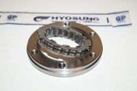 CLUTCH, STARTER ONE WAY TE450 *NLA*