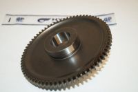 GEAR, STARTER CLUTCH
