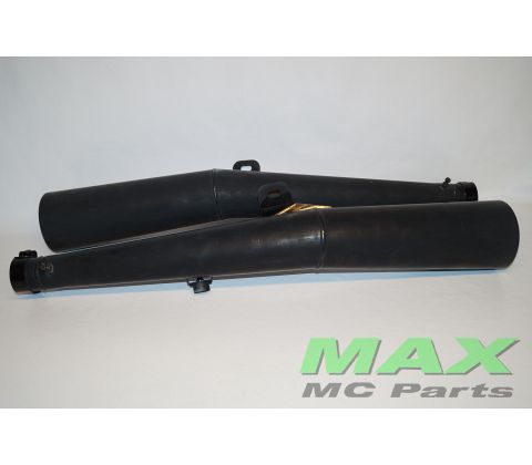 SITO lydpotter KAWASAKI Z1100GP