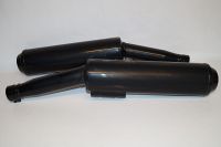 SITO lydpotter YAMAHA XJ600