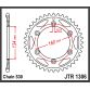 JT Bagkædehjul - JTR1306.40