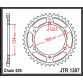 JT Bagkædehjul - JTR1307.45 CBR600 F1-F7