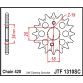 JT Forkædehjul - JTF1310.14 SIDE-CUT