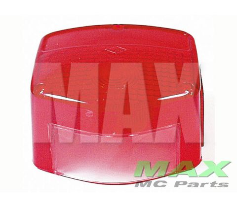 Baglygte glas CB400T CX500C XL125 XL500