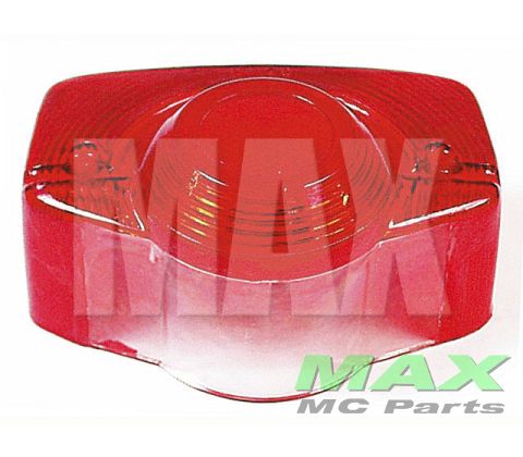 Baglygte glas *E*CB450 CB500 CB650 CB750