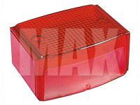 Baglygte glas TS125ERN TS185ERN TS250