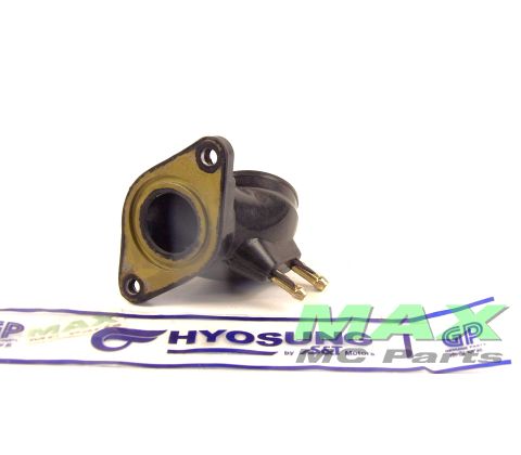 PIPE,INTAKE *REAR* GT125N GT125R