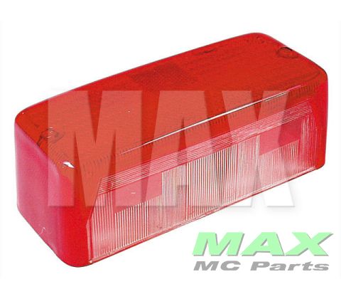 Baglygte glas XS1100 XS750 XS500 XS400