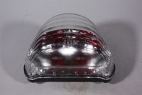 Baglygte - M/KLAR GLAS