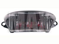 Baglygte - 12V21/5W M/KLAR GLAS