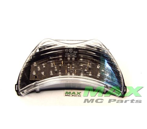 Baglygte *E* *LED* M/KLAR GLAS CBR600F