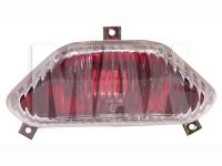 Baglygte - 12V21/5W M/KLAR GLAS