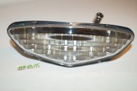 Baglygte*E* - LED/DIODE M/KLAR GLAS