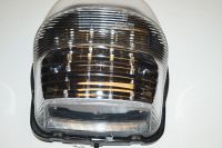 Baglygte - *E* LED/DIODE M/KLAR GLAS