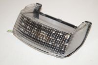 Baglygte *E* LED/DIODE M/KLAR GLAS