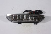 Baglygte - LED/DIODE M/KLAR GLAS