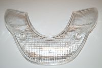 Baglygteglas, klar APRILIA SONIC 50AC