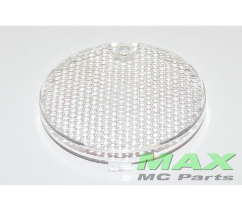 Baglygteglas CLEAR APRILIA SR-www,AC50