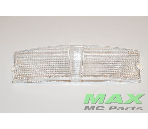 Baglygteglas CLEAR APRILIA SR-50AC