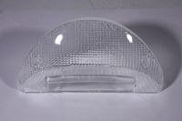 Baglygteglas klar  CPI POPCORN