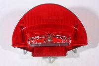 Baglygte komplet  CPI POPCORN